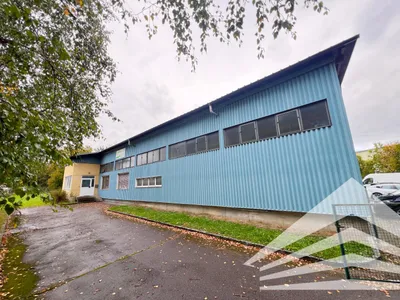 Gewerbeimmobilie mieten in Linz Land – 500 m², € 3.130