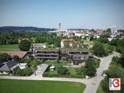 Wohnung kaufen in Braunau am Inn – Bild 1 von 7
