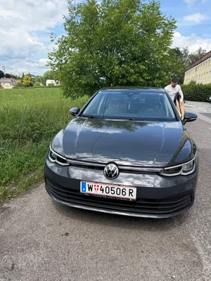 VW Golf 1.5 ETSI