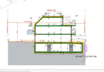 Immobilie kaufen in Korneuburg – 1 304 m², € 1.200.000 – Bild 3 von 4