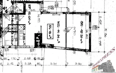 2-Zimmer-Wohnung kaufen in Wien – 54,18 m², € 396.000 – Bild 2 von 13