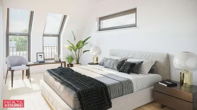 3-Zimmer-Wohnung kaufen in Wien – 66,4 m², € 454.900 – Bild 3 von 16