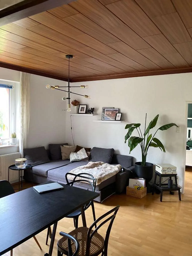 Wohnung – Linz - Ansicht 2