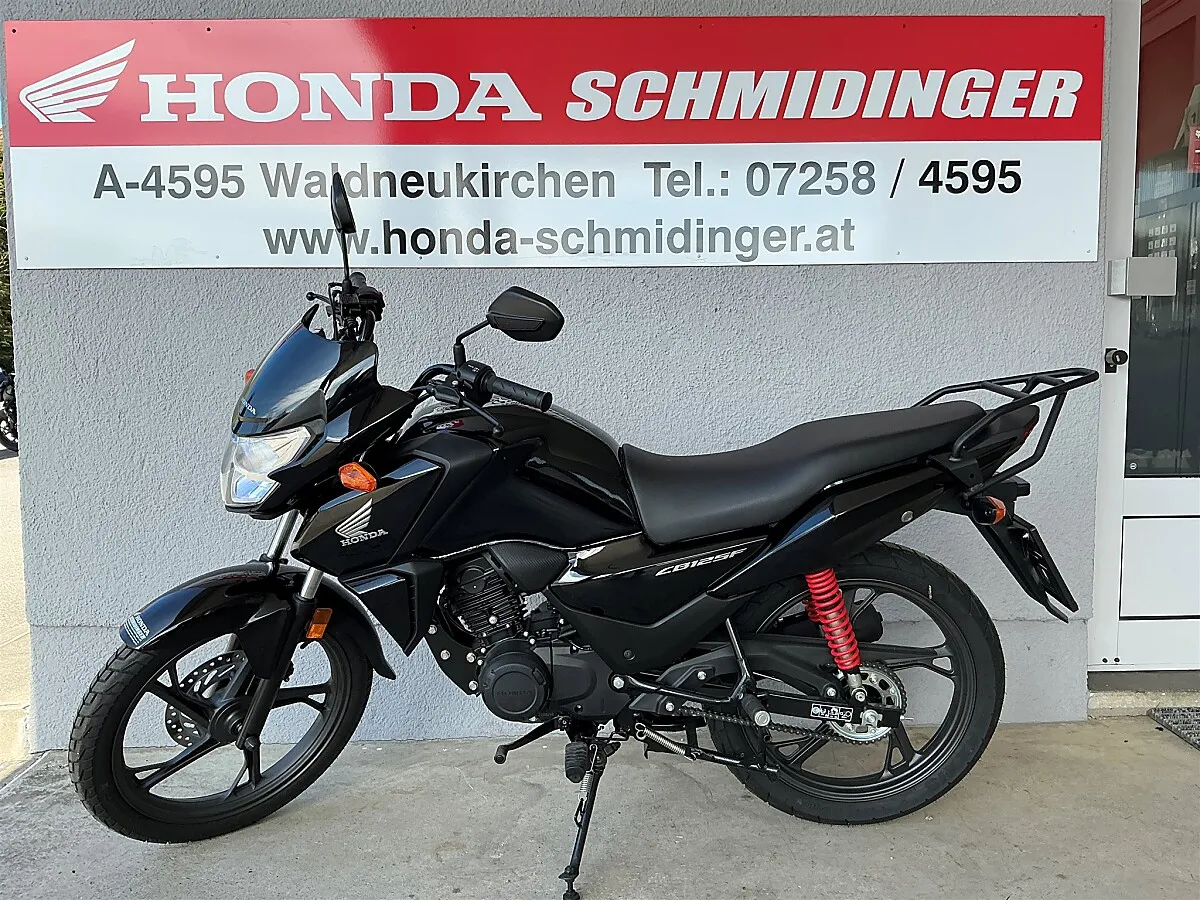 Honda CB