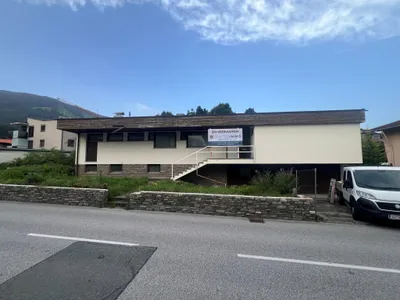 Grundstück zum Kauf in 6116 Schwaz