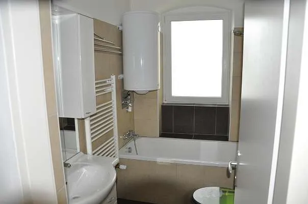 Schöne Mietwohnung ca. 75 m² mitten in Haag - Ansicht 3