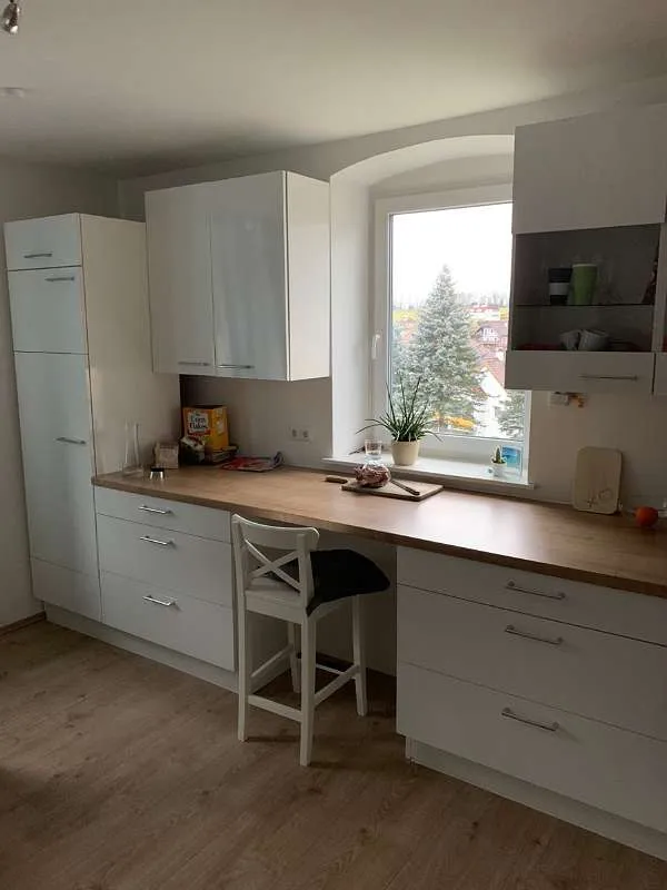 Schöne Mietwohnung ca. 75 m² mitten in Haag - Ansicht 2