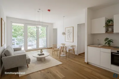 4-Zimmer-Wohnung kaufen in Tulln – 69,89 m², € 347.000