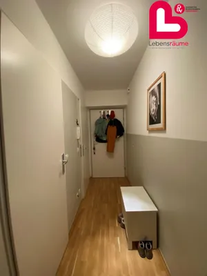 2-Zimmer-Wohnung mieten in Linz – 58,06 m², € 464 – Bild 3 von 8