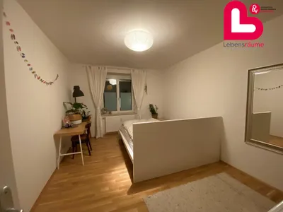 2-Zimmer-Wohnung mieten in Linz – 58,06 m², € 464 – Bild 2 von 8