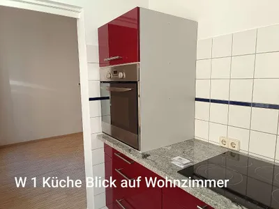 2-Zimmer-Wohnung mieten in Waidhofen an der Thaya – 47 m², € 495 – Bild 7 von 13