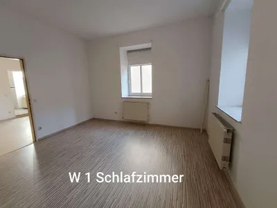2-Zimmer-Wohnung mieten in Waidhofen an der Thaya – 47 m², € 495 – Bild 2 von 13