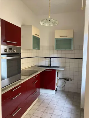 2-Zimmer-Wohnung mieten in Waidhofen an der Thaya – 47 m², € 495