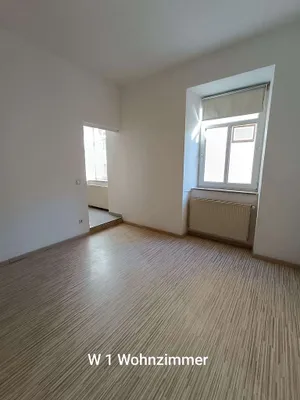 2-Zimmer-Wohnung mieten in Waidhofen an der Thaya – 47 m², € 495 – Bild 5 von 13