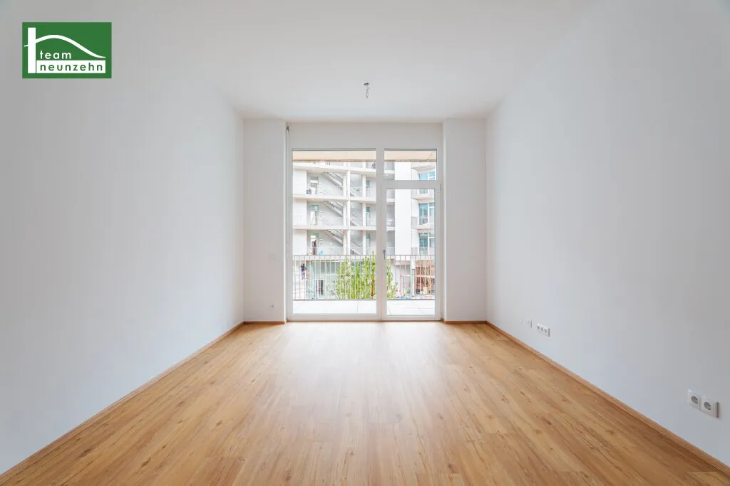 Ihr Neues Zuhause am Puls der Stadt - Level Graz - Widok 3