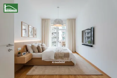 2-Zimmer-Wohnung mieten in Graz – 55,29 m², € 849 – Bild 5 von 20