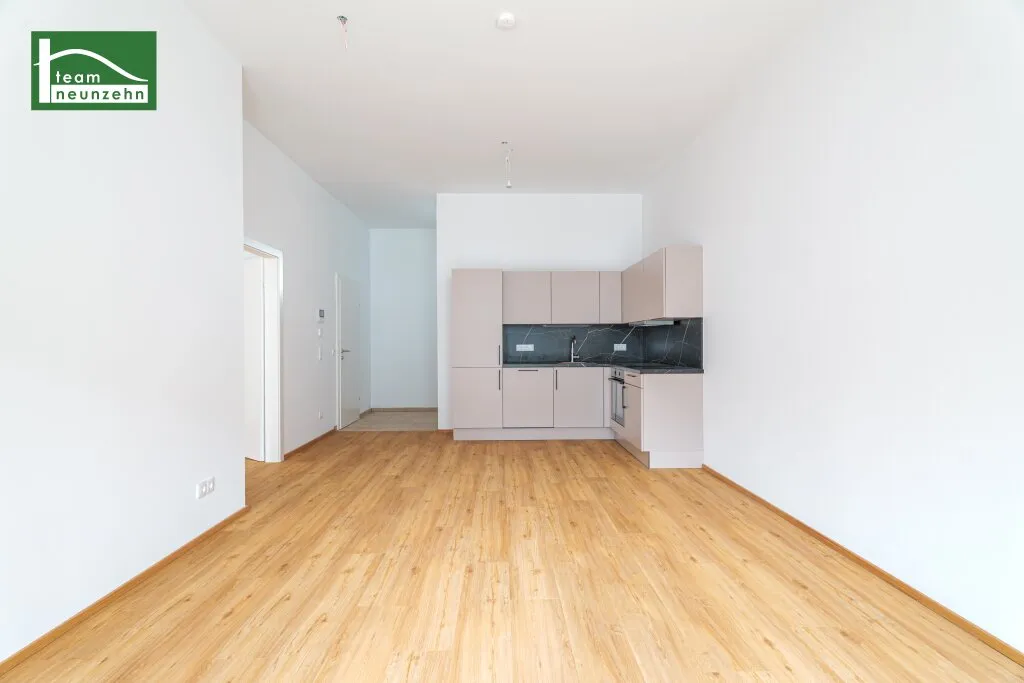 Ihr Neues Zuhause am Puls der Stadt - Level Graz - Widok 2