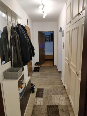 2-Zimmer-Wohnung mieten in Hallein – 58 m², € 730 – Bild 5 von 10