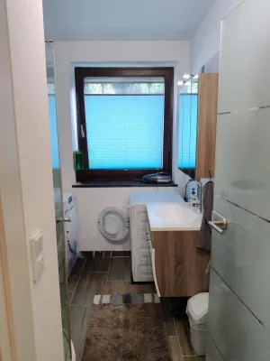 2-Zimmer-Wohnung mieten in Hallein – 58 m², € 730 – Bild 7 von 10