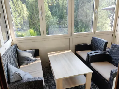 2-Zimmer-Wohnung mieten in Hallein – 58 m², € 730 – Bild 9 von 10