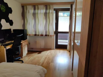2-Zimmer-Wohnung mieten in Hallein – 58 m², € 730 – Bild 3 von 10