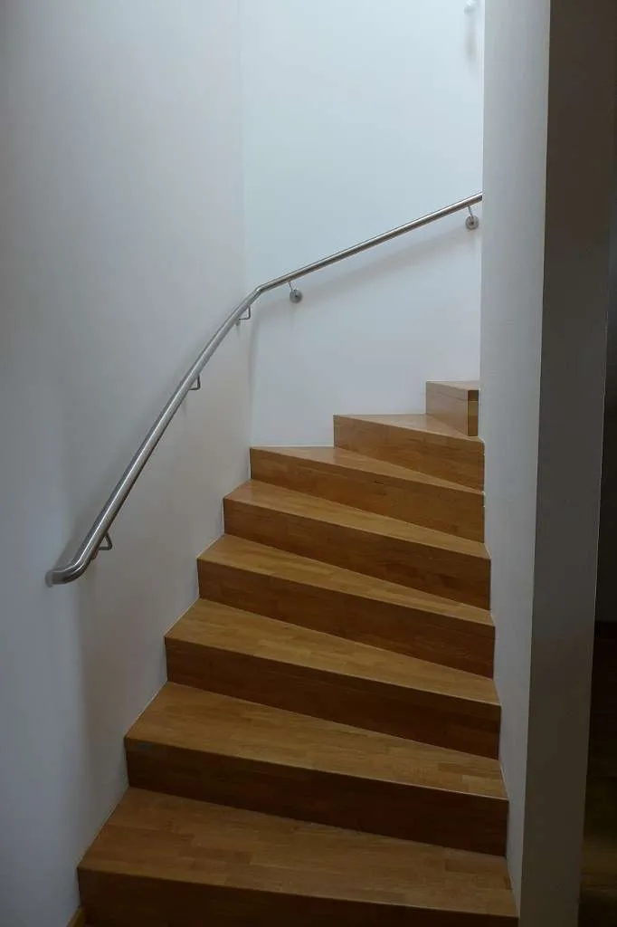 Zentral und trotzdem ruhig - Maisonettewohnung an der Linzer Landstraße - Ansicht 3