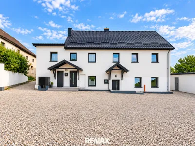 Haus zum Kauf in 4470 Linz Land