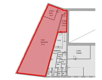 Immobilie mieten in Bregenz – 162 m² – Bild 4 von 4