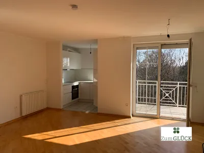 2-Zimmer-Wohnung mieten in Mödling – 67,7 m², € 1.095 – Bild 1 von 16