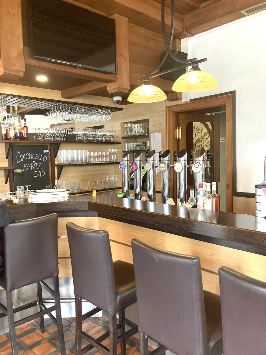 Traditionsgasthaus Auerhahn in Urfahr mit großem Gastgarten zu pachten! - Ansicht 2