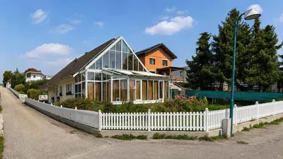 7-Zimmer-Haus kaufen in Grieskirchen – 137,57 m², € 399.000 – Bild 3 von 5