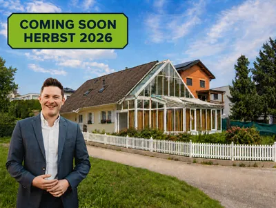 7-Zimmer-Haus kaufen in Grieskirchen – 137,57 m², € 399.000 – Bild 1 von 5