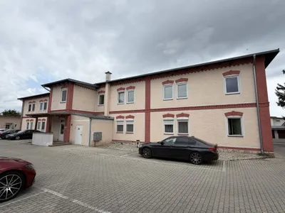 3-Zimmer-Wohnung mieten in Wiener Neustadt Land – 64 m², € 799 – Bild 14 von 15