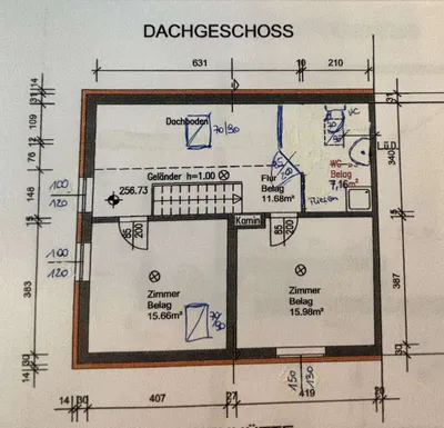 5-Zimmer-Haus kaufen in Eisenstadt – 144 m², € 845.000 – Bild 8 von 55