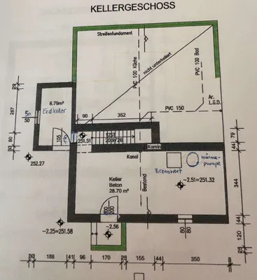 5-Zimmer-Haus kaufen in Eisenstadt – 144 m², € 845.000 – Bild 7 von 55
