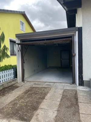 Immobilie mieten in Waidhofen an der Thaya – 15 m², € 120 – Bild 1 von 2