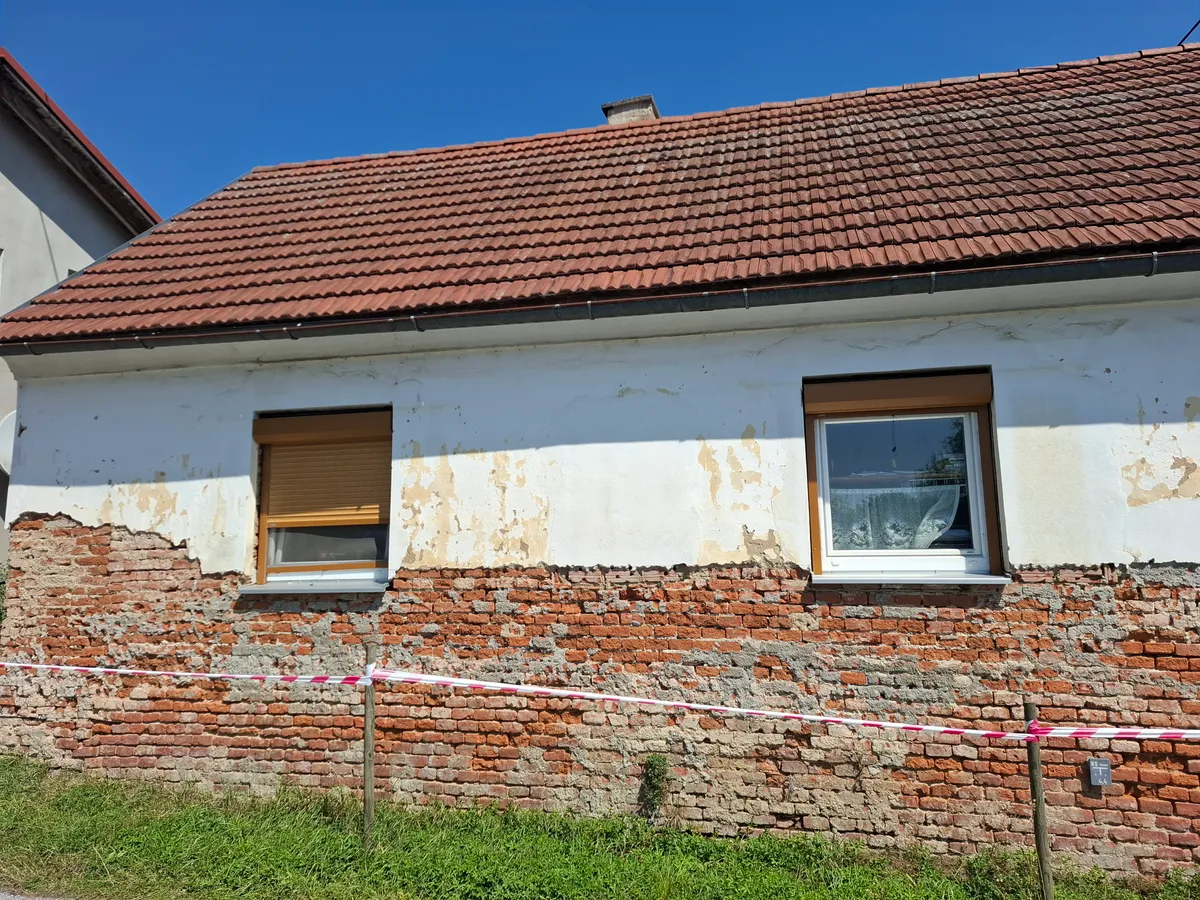 Haus – Ilz - Ansicht 3