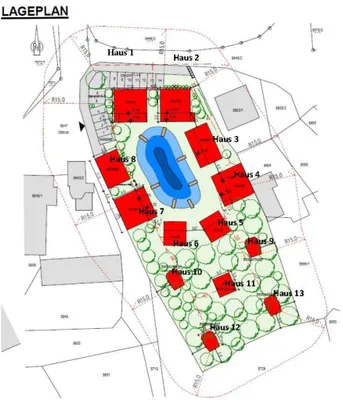 1-Zimmer-Immobilie kaufen in Oberpullendorf – 21,83 m², € 196.000 – Bild 5 von 5