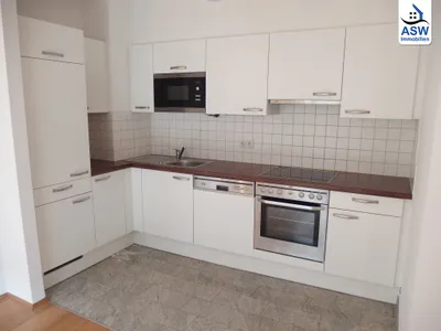 2-Zimmer-Wohnung mieten in Wien – 53 m², € 929 – Bild 4 von 11