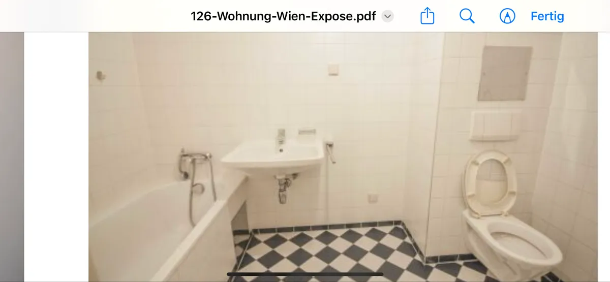 Wohnung – Wien, Ottakring - Ansicht 3