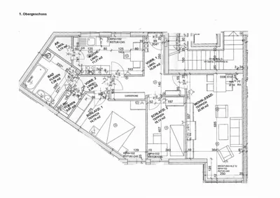 3-Zimmer-Wohnung mieten in Wiener Neustadt Land – 82,08 m², € 932 – Bild 10 von 10