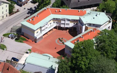 3-Zimmer-Wohnung mieten in Wiener Neustadt Land – 82,08 m², € 932 – Bild 5 von 10