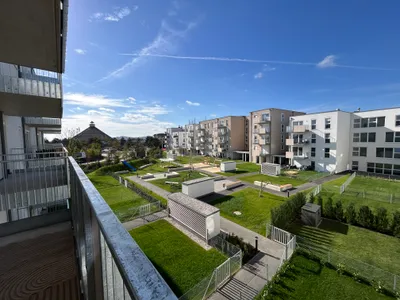 2-Zimmer-Wohnung mieten in Mödling – 50 m², € 975 – Bild 11 von 35