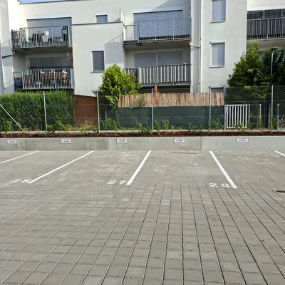 2-Zimmer-Wohnung mieten in Mödling – 50 m², € 975 – Bild 32 von 35