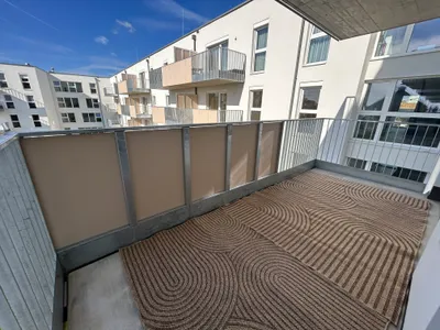 2-Zimmer-Wohnung mieten in Mödling – 50 m², € 975 – Bild 10 von 35