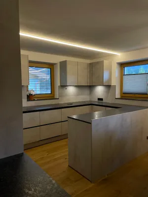 4-Zimmer-Wohnung mieten in Kitzbühel – 105 m², € 1.845 – Bild 2 von 9