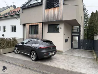 Moderne Etagenwohnung mit Terrasse und Stellplatz in 1140 Wien – Bild 3
