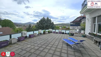 7-Zimmer-Haus kaufen in Baden – 314 m², € 1.370.000 – Bild 3 von 4