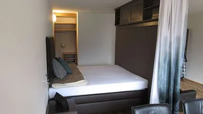2-Zimmer-Wohnung mieten in Sankt Johann im Pongau – 50 m², € 1.020 – Bild 6 von 12