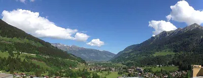 2-Zimmer-Wohnung mieten in Sankt Johann im Pongau – 50 m², € 1.020 – Bild 1 von 12